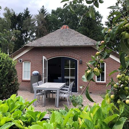 Villa Felix With Sauna In Эрмело Экстерьер фото